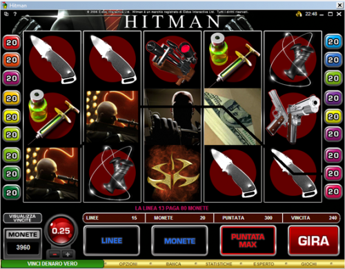 Hitman absolution trainer 1.0 447.0