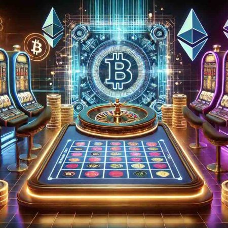 Casinò Crypto: Cosa Sono e Come Rivoluzionano il Gioco d’Azzardo Online