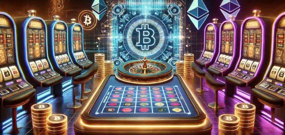 Casinò Crypto: Cosa Sono e Come Rivoluzionano il Gioco d’Azzardo Online