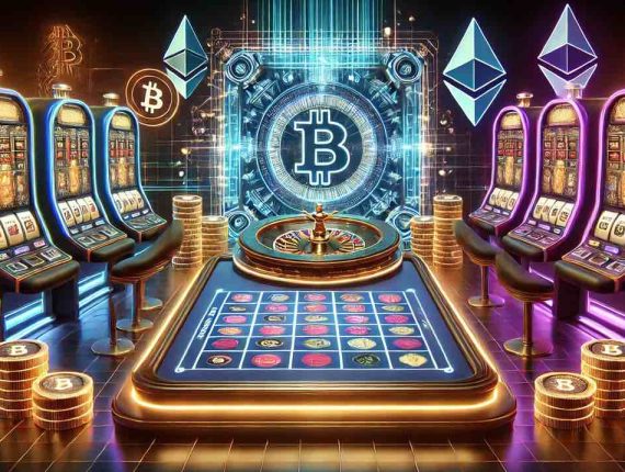 Casinò Crypto: Cosa Sono e Come Rivoluzionano il Gioco d’Azzardo Online