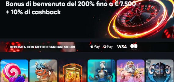 Instant Casino Recensioni e Opinioni: Bonus & Promozioni per il 2025