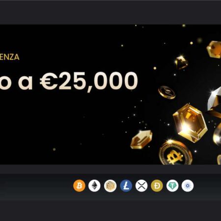 Luckyblock Casino Recensione e Valutazione: Bonus e Promozioni di Stake per il 2025