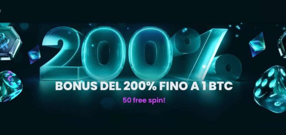 Mega Dice Casino recensione e opinioni. Tutto quello che devi sapere