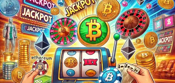 Jackpot: Regole e Strategie – Come Vincere e Giocare